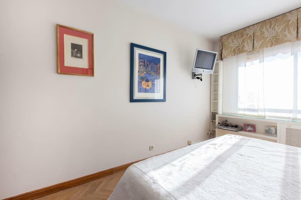 Modern B&B Somosaguas Exterior foto
